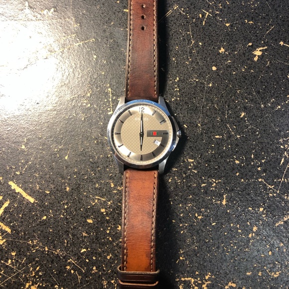 Gucci Other - Gucci Watch G-Timeless